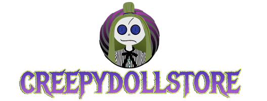 CreepyDollStore